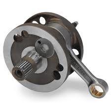 CRANKSHAFT ASSY 04-09 CRF250R, HOTROD 4083 HONDA MX thumbnail 4