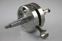 CRANKSHAFT ASSY 02-23 RM85, HOTRODS 4067 SUZUKI MX thumbnail 2