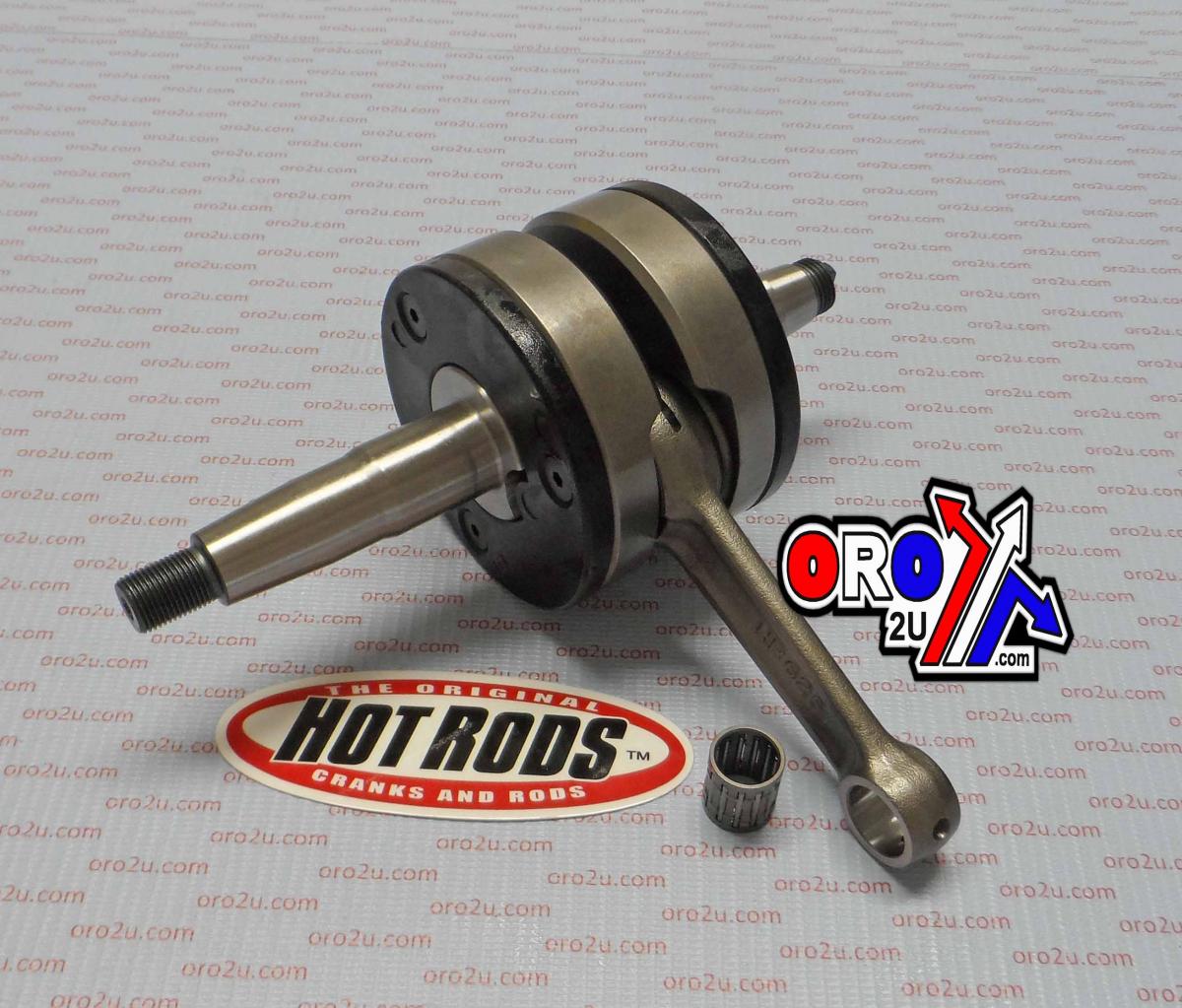 CRANKSHAFT ASSY 03-08 KTM 65, HOT RODS 4047 thumbnail 2