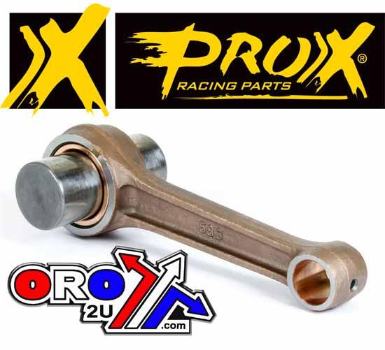 CONNECTING ROD XT500 SR500, PROX 03.2576 YAMAHA thumbnail 2