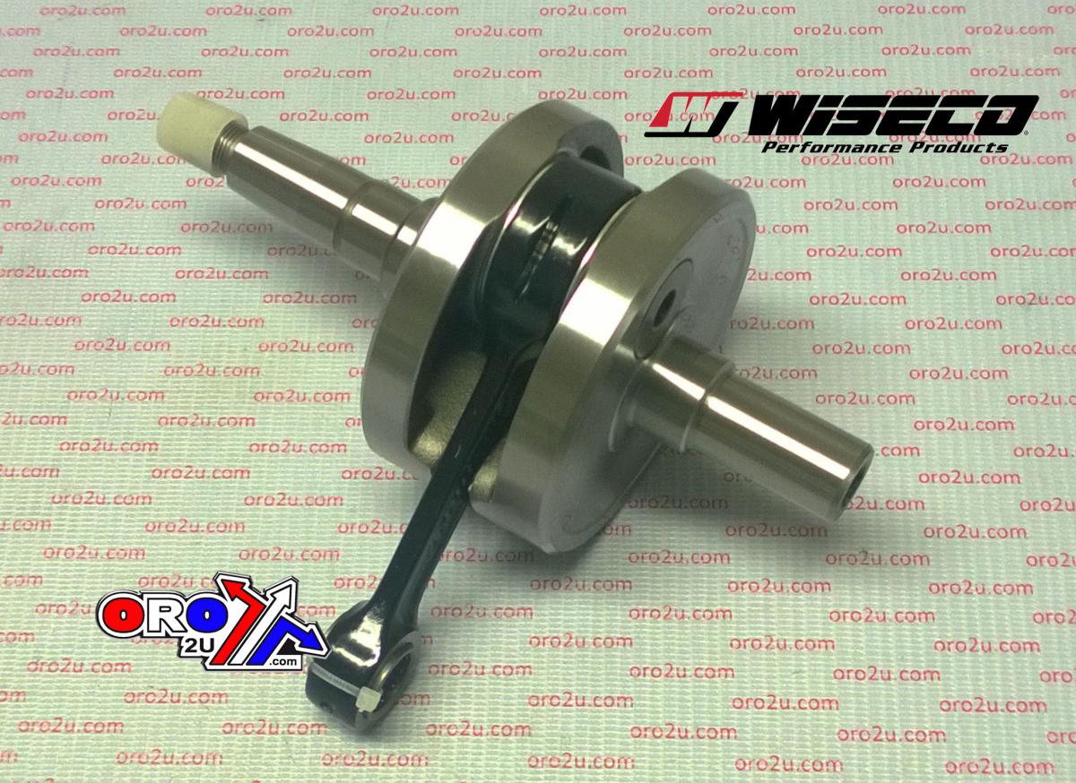 CRANKSHAFT BOTTOM KIT 03-12 KTM 85SX, WISECO WPC162 thumbnail 2