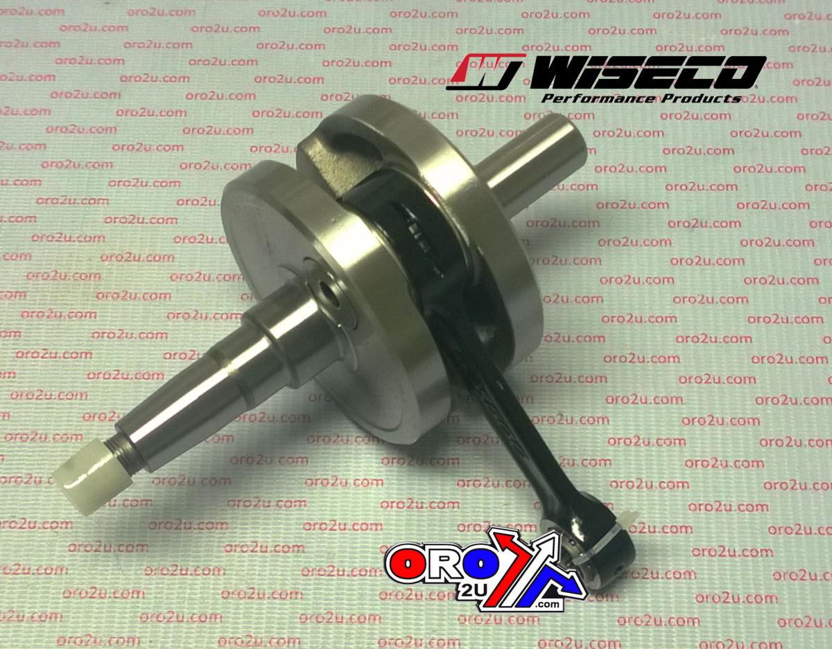 CRANKSHAFT BOTTOM KIT 03-12 KTM 85SX, WISECO WPC162 thumbnail 3