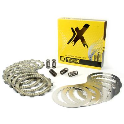 CLUTCH KIT HD YZ426F 01-02, PROX 16.CPS24001 MADE IN JAPAN image 1