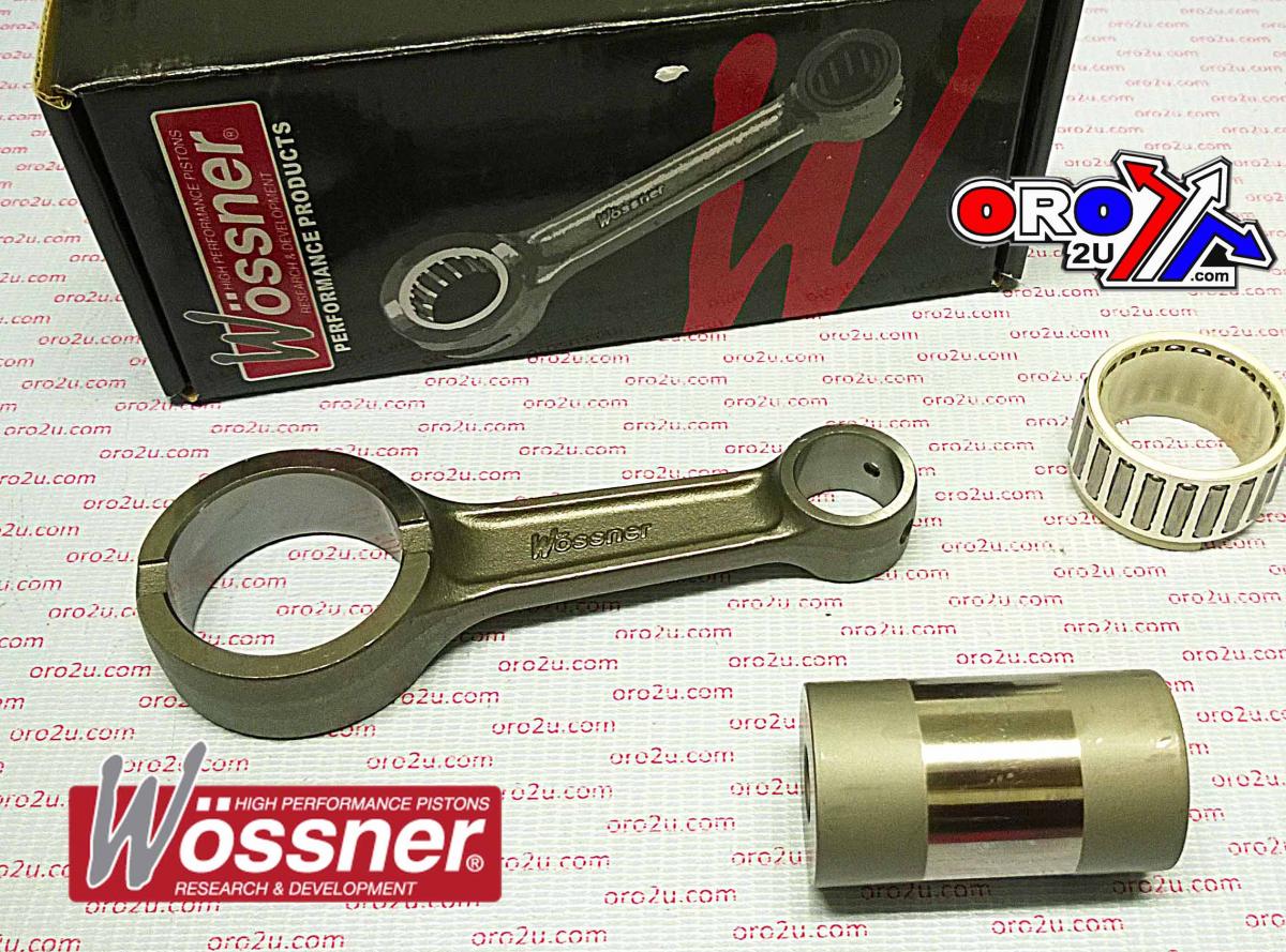 CONNECTING ROD CRF230F 03-17, WOSSNER P4053 image 1
