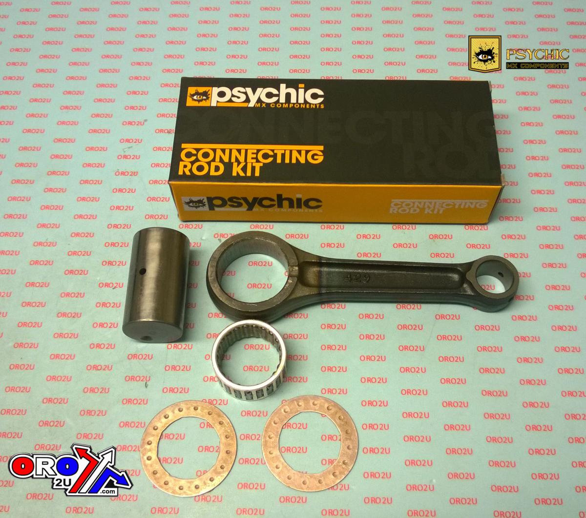 CONNECTING ROD KIT XL500, HONDA 13201-429-300 image 1