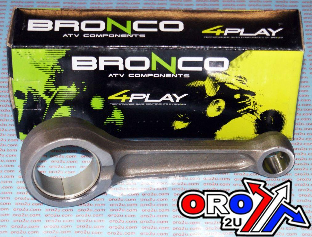 CONNECTING ROD KIT POLARIS, BRONCO AT-09408 POLARIS thumbnail 2