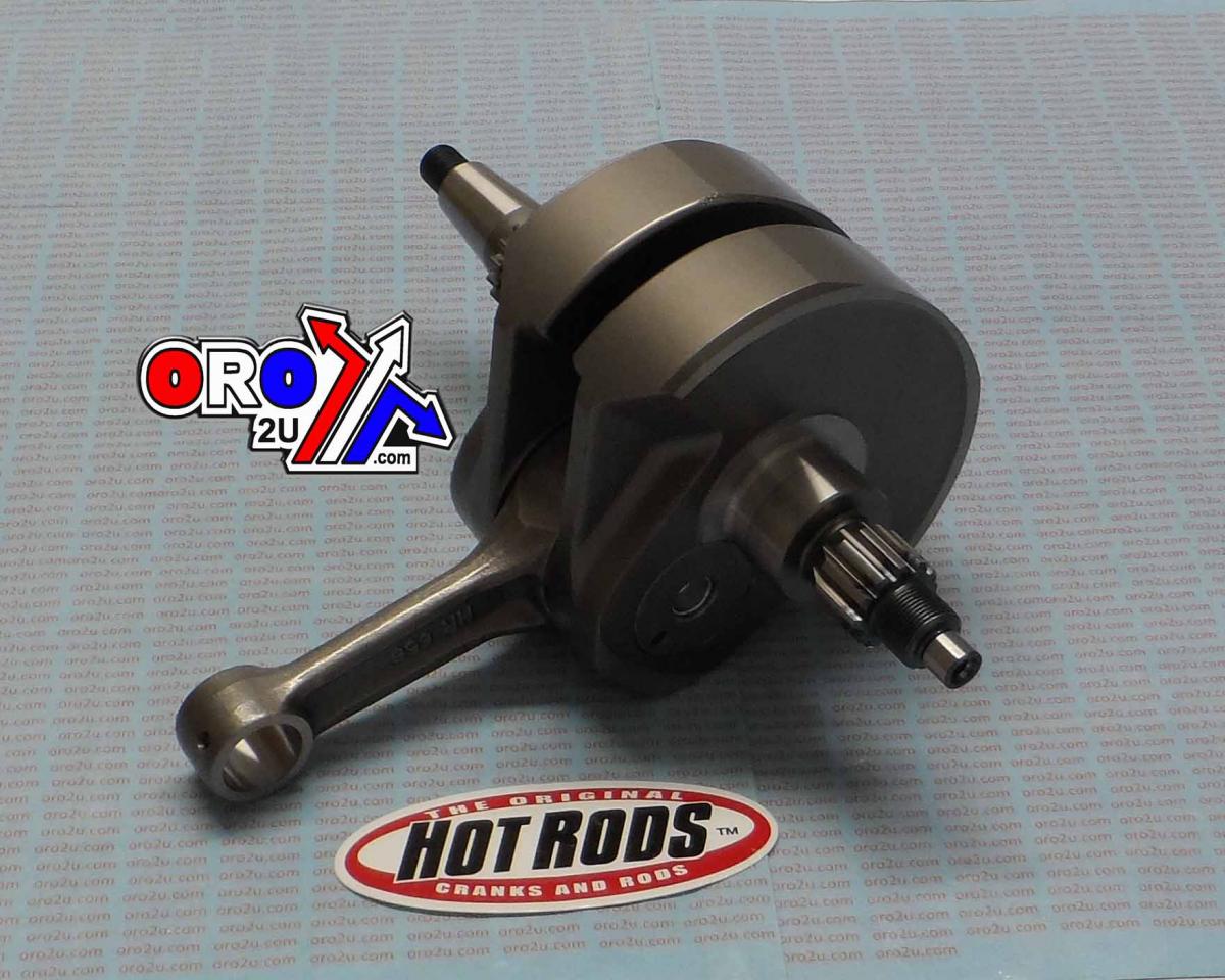 CRANKSHAFT ASSY 2009 KX450F, HOTROD 4094 KAWASAKI thumbnail 2