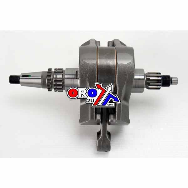 CRANKSHAFT ASSY 2009 KX450F, HOTROD 4094 KAWASAKI thumbnail 3
