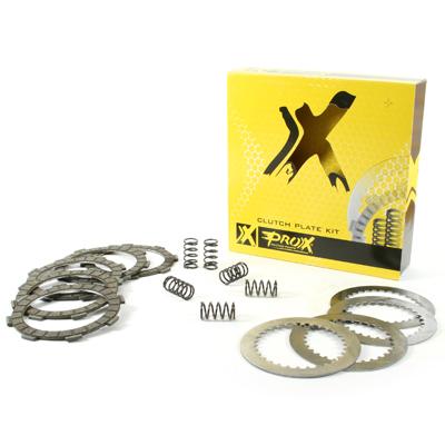 CLUTCH KIT HD KX60/65, PROX 16.CPS41088 MADE IN JAPAN image 1