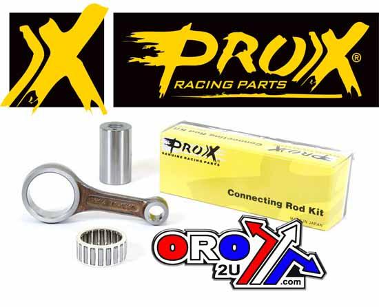 CONNECTING ROD KIT TC250 10-14, PROX 03.6340, MADE IN JAPAN thumbnail 2