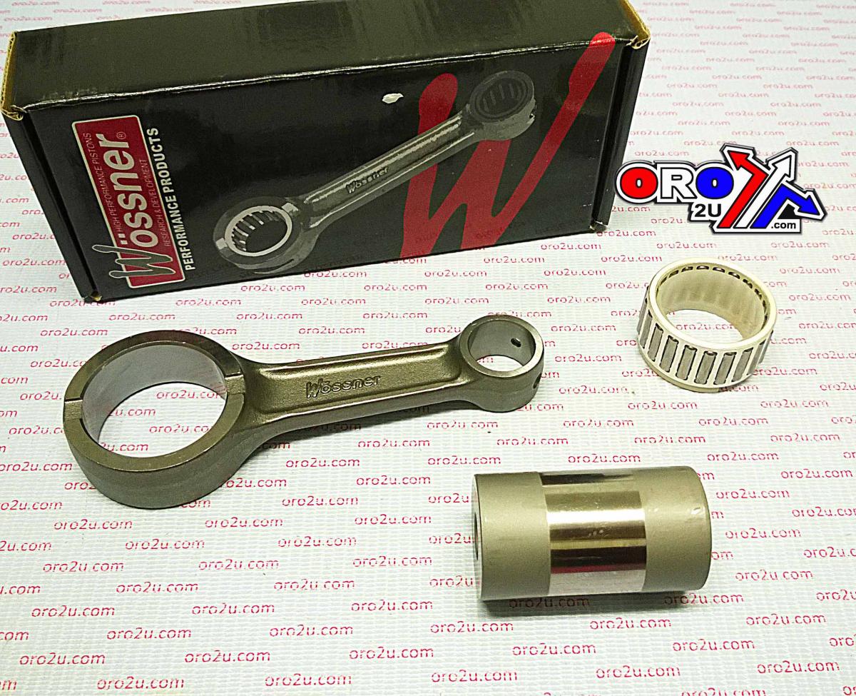CONNECTING ROD KIT TC250 10-14, WOSSNER P4050 HUSQVARNA, TC250 10-13 image 1