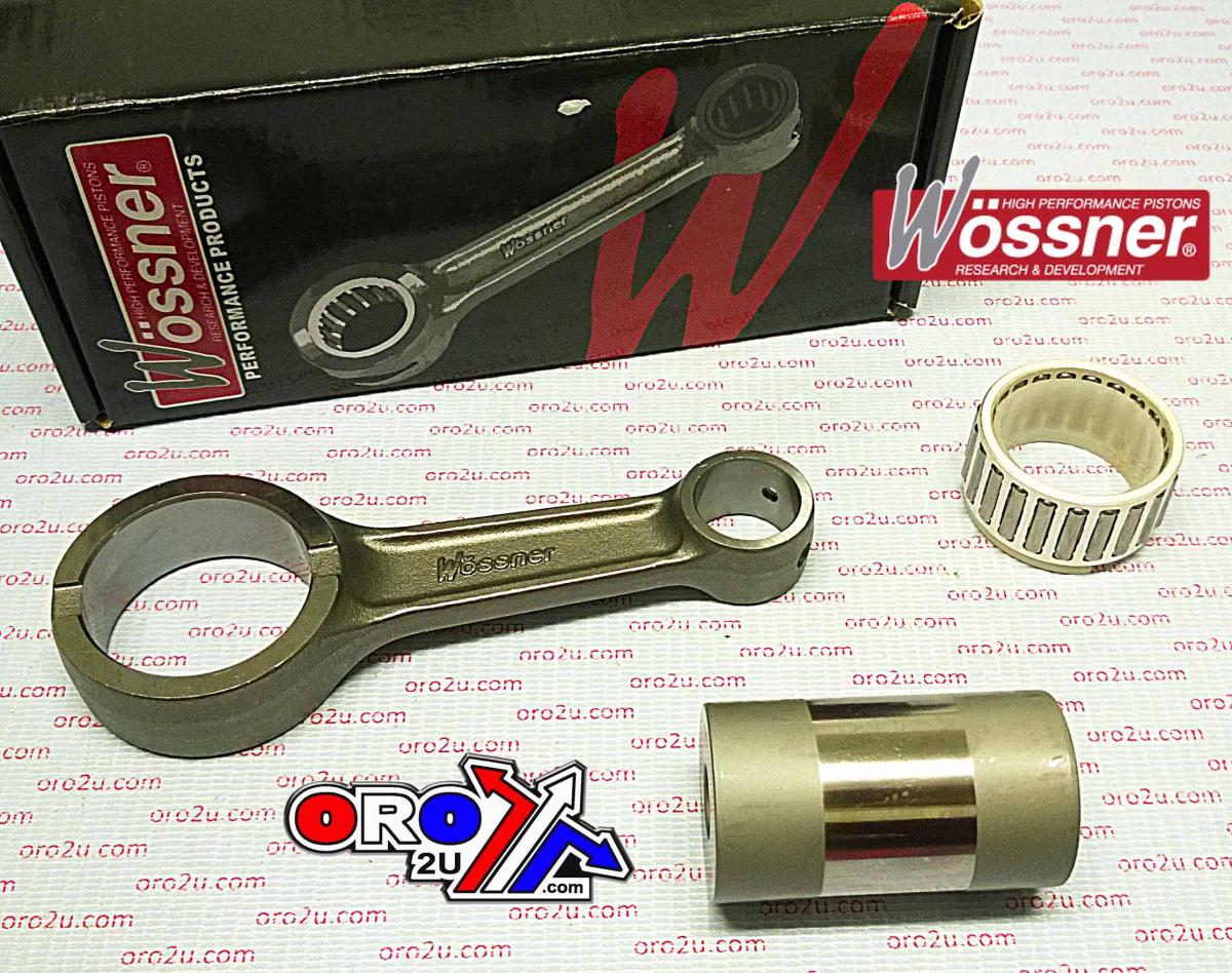 CONNECTING ROD RMZ450 2013, WOSSNER P4062 image 1