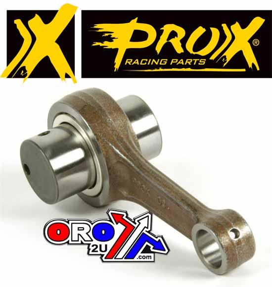 CONNECTING ROD YZ250F 14-23, PROX 03.2414 YAMAHA, Made in Japan. 1SM116510100 thumbnail 2