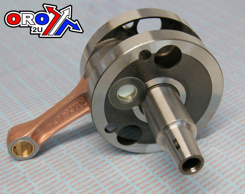 CRANKSHAFT ASSY 11-12 SX-F 250, PSYCHIC MX-09136 77030018000 thumbnail 2