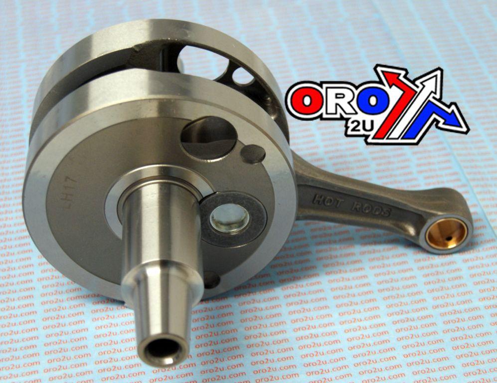 CRANKSHAFT ASSY 11-12 SX-F 250, HOTROD 4039 Heavy Duty KTM thumbnail 2