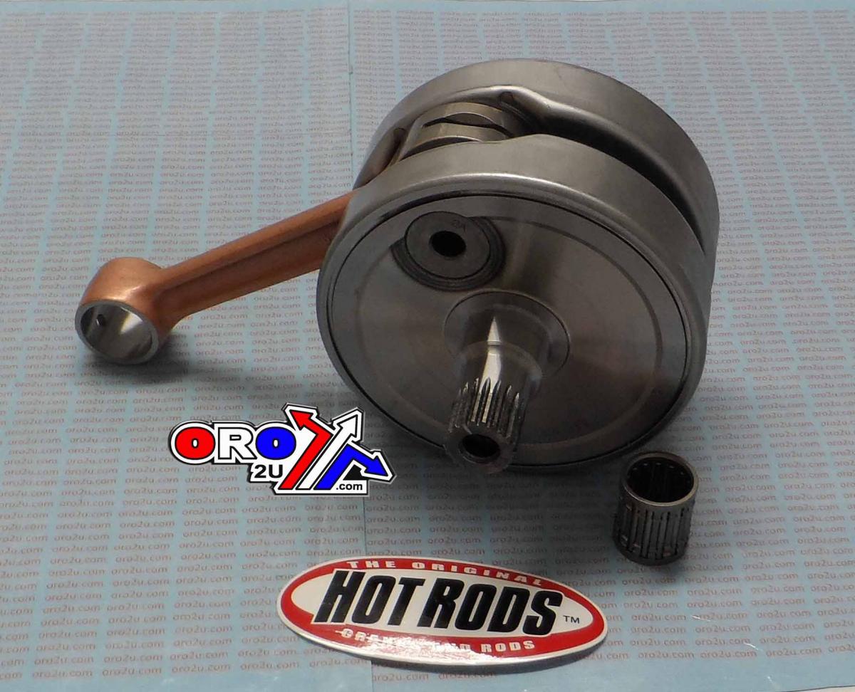 CRANKSHAFT ASSY 87-01 CR500, HOT RODS 4030 HONDA MX thumbnail 3