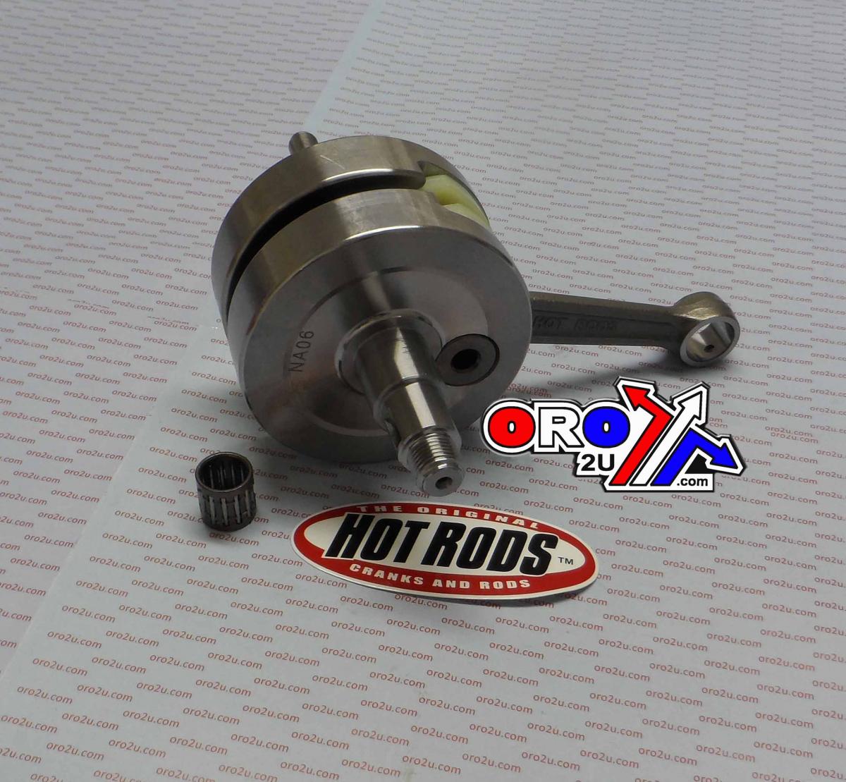 CRANKSHAFT ASSY 01-15 SX 125, HOT RODS 4024 KTM thumbnail 2