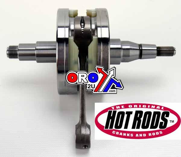 CRANKSHAFT ASSY 07-08 KTM144, HOT RODS 4025, 51530018000, KTM 150SX thumbnail 2