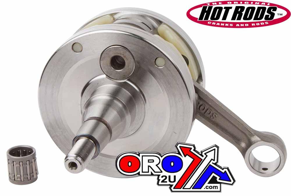 CRANKSHAFT ASSY 07-08 KTM144, HOT RODS 4025, 51530018000, KTM 150SX thumbnail 3