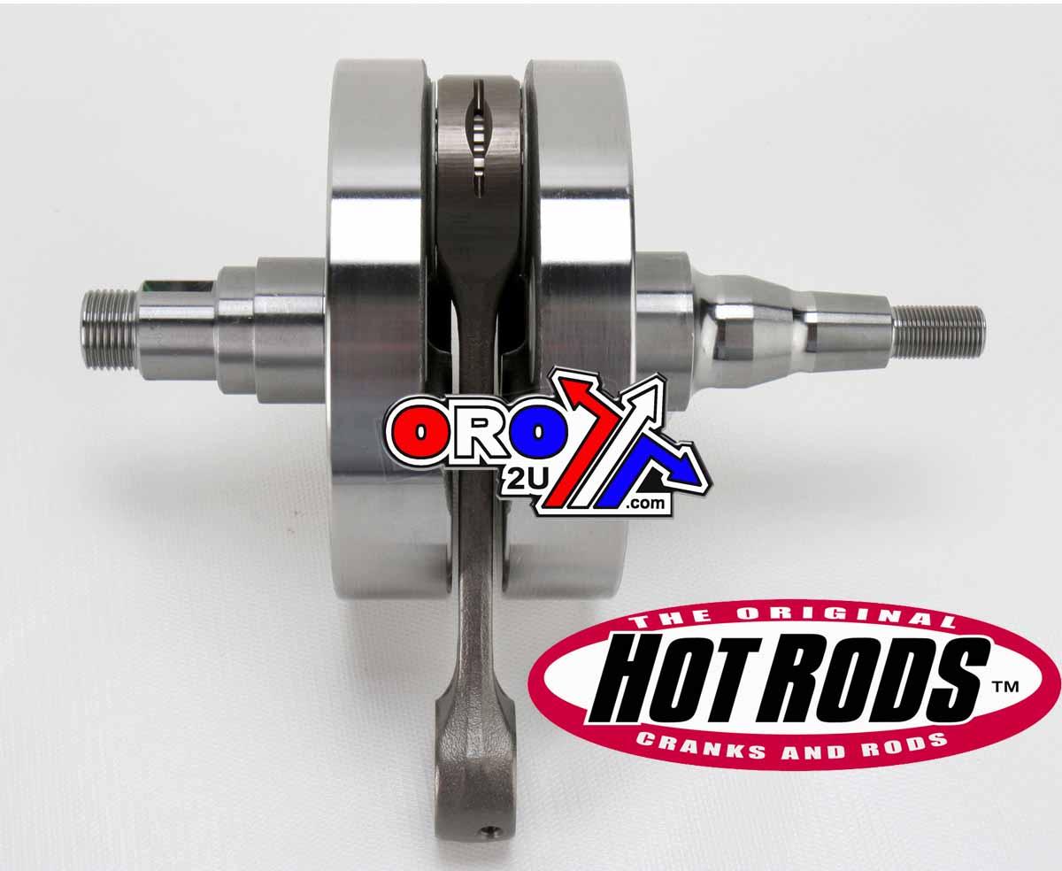CRANKSHAFT ASSY 08-14 250/300, HOT RODS 4028 KTM thumbnail 3