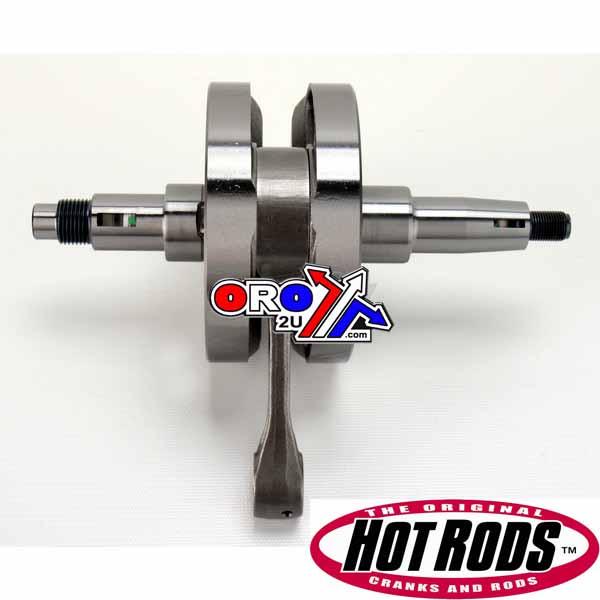 CRANKSHAFT ASSY 06-10 EXCF-250, HOTROD 4408 KTM thumbnail 2