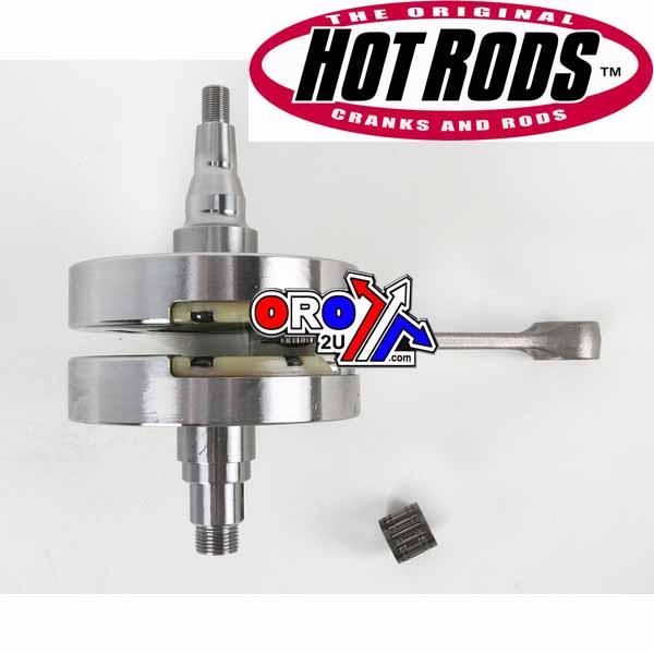 CRANKSHAFT ASSY 03-16 KTM 250SX, HOT ROD 4026, 54830018300 thumbnail 2