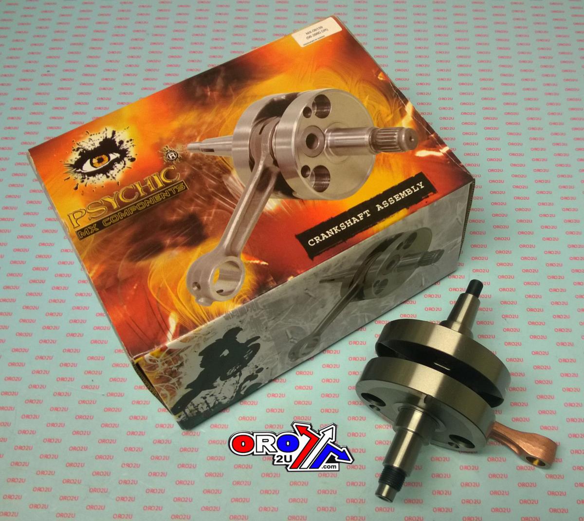 CRANKSHAFT KTM 2005 - 2013 SX F 250 XCF W 77030018100 77030018300 thumbnail 2