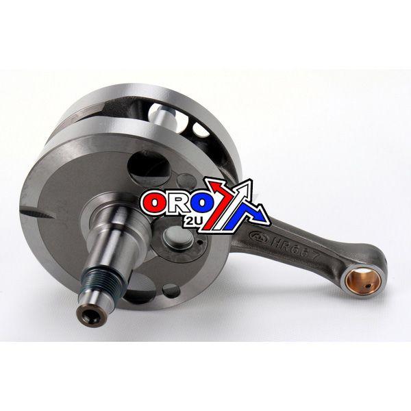 CRANKSHAFT ASSEMBLY 05-10 KTM SX-F 250 HOTRODS 4029 thumbnail 2