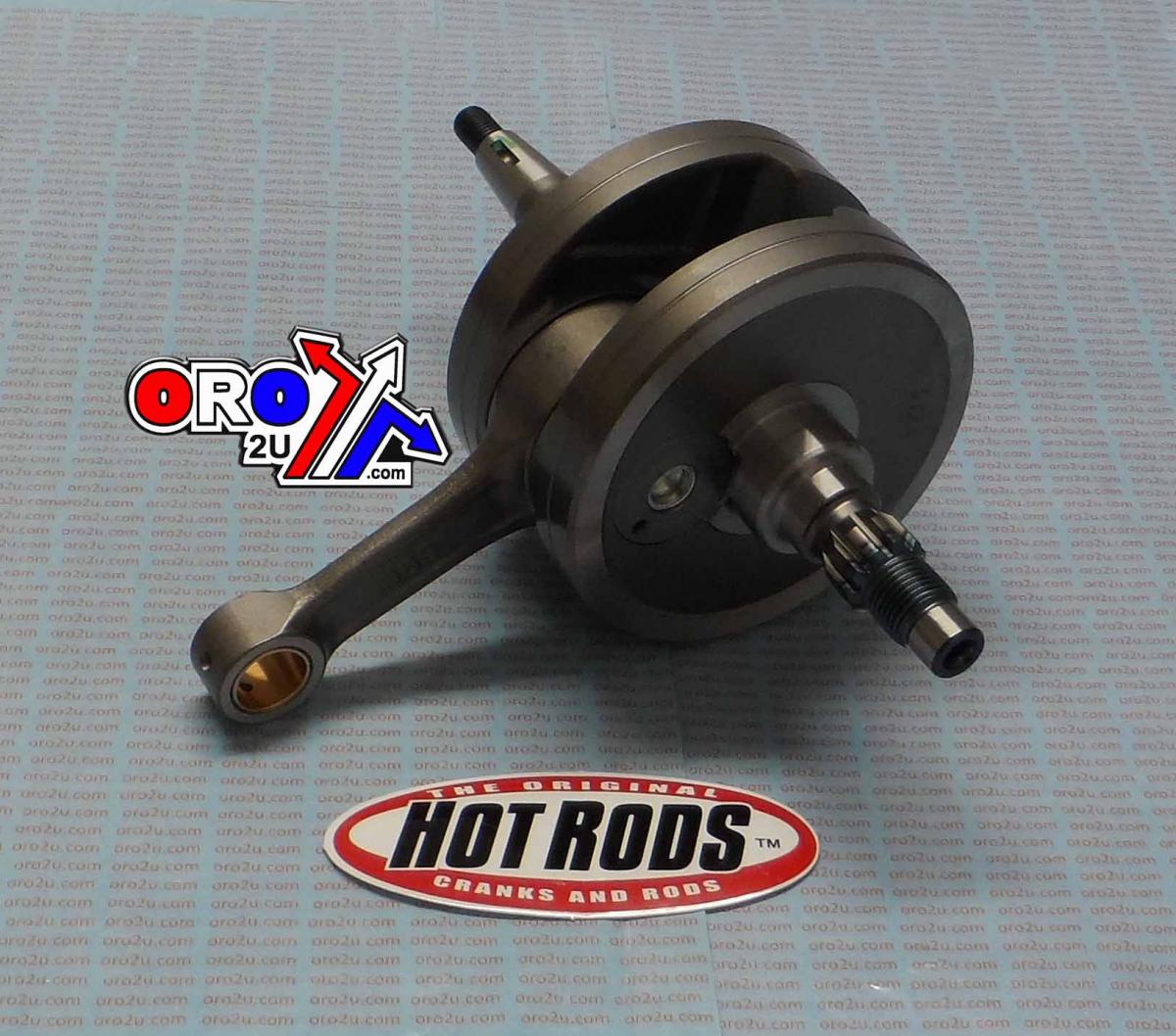 CRANKSHAFT ASSY 2010 KX250F, HOT RODS 4020 KAWASAKI MX thumbnail 2