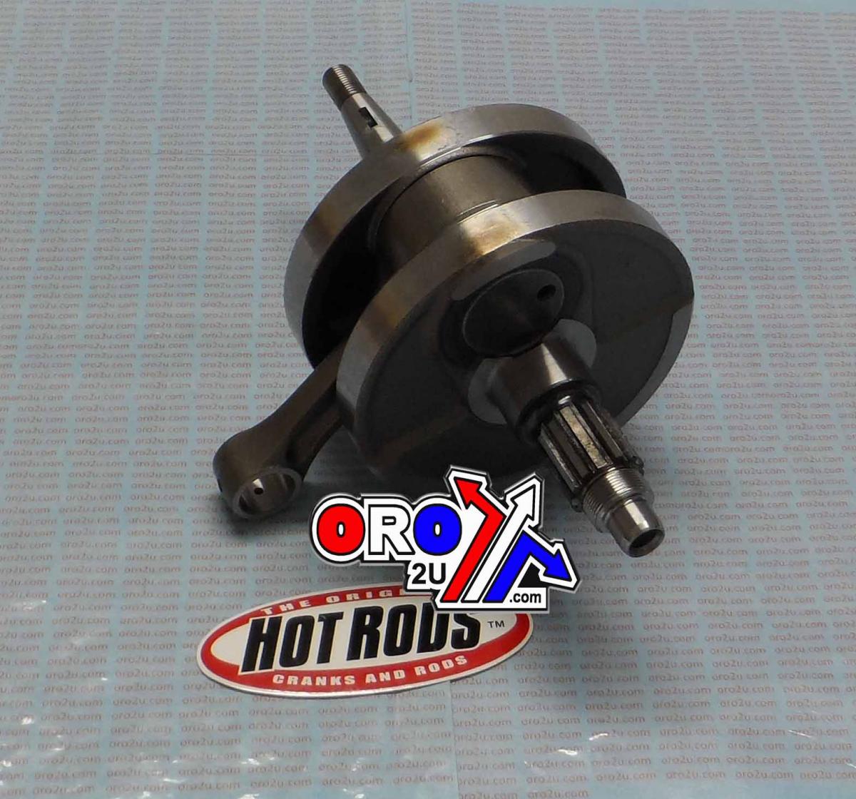 CRANKSHAFT ASSY 10-17 YZ450F, HOT RODS 4098 YAMAHA MX thumbnail 2