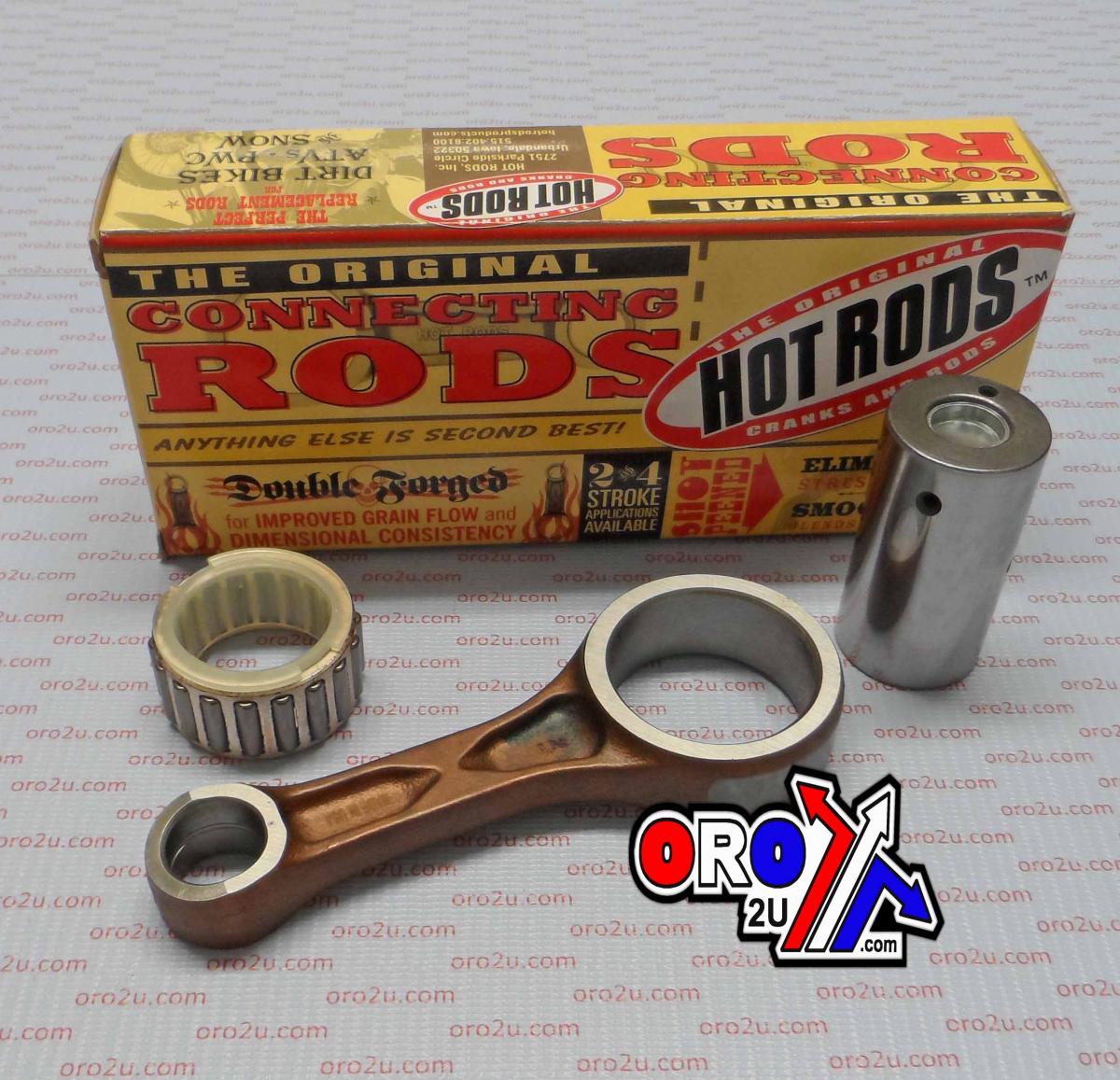 CONNECTING ROD SX-F350 KTM, HOT RODS 8693 thumbnail 2