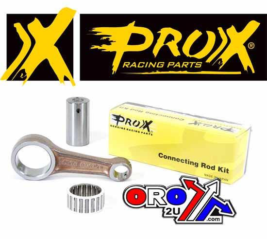 CONNECTING ROD SX-F350 KTM, PROX 03.6351, MADE IN JAPAN, 77230015044 thumbnail 2