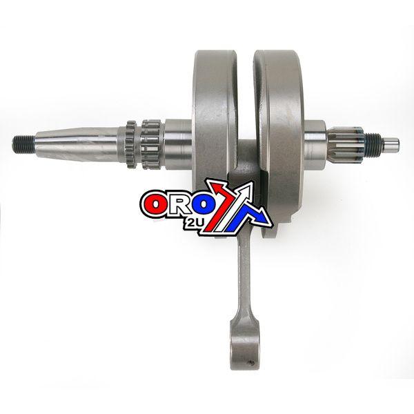 CRANKSHAFT ASSY 08-14 KFX450R, HOT RODS 4086 KAWASAKI ATV thumbnail 3