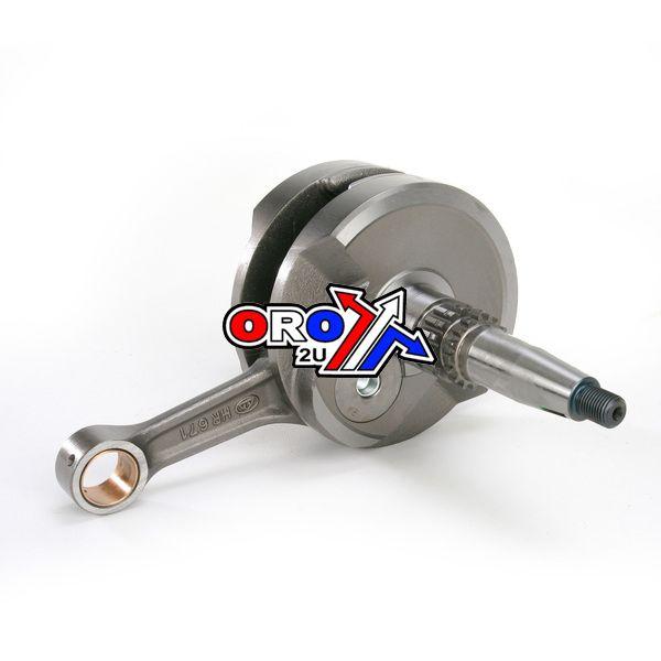 CRANKSHAFT ASSY 08-14 KFX450R, HOT RODS 4086 KAWASAKI ATV thumbnail 4