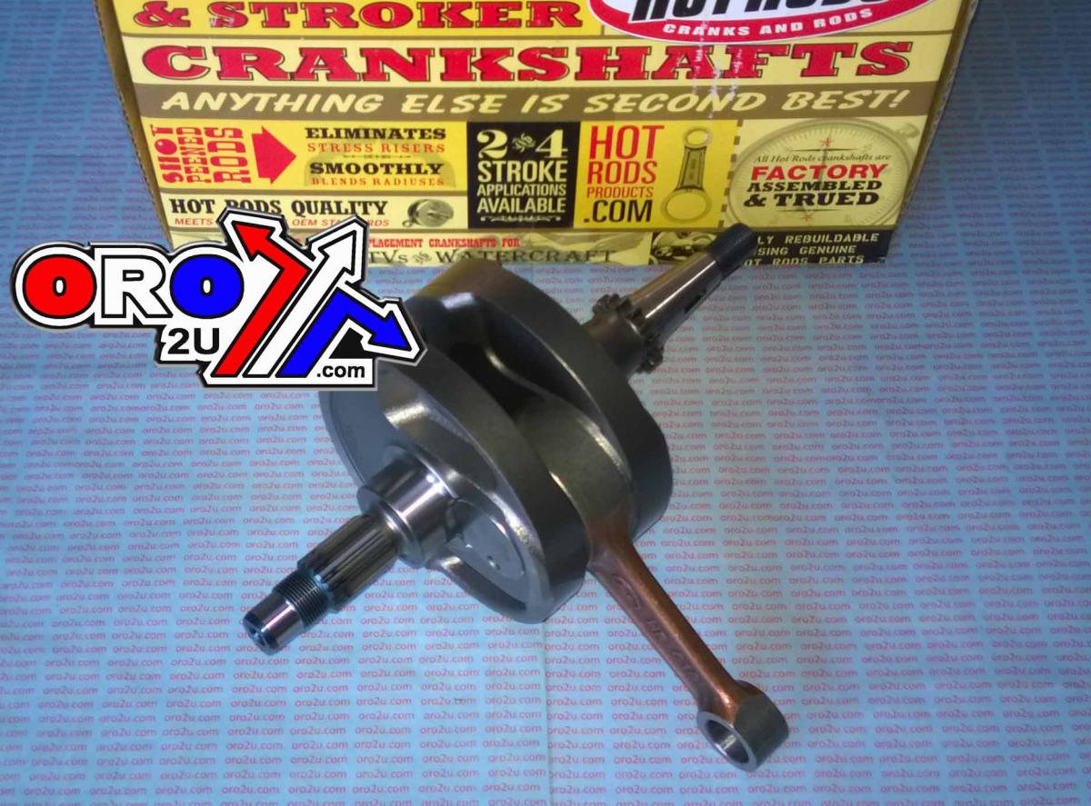 CRANKSHAFT ASSY 14-15 YZ250F, HOT RODS 4416 thumbnail 2
