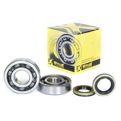 CRANK BRG+SEAL KIT CRF150R, PROX 23.CBS12007 2007-2025, CRANKSHAFT BEARING & SEAL KIT thumbnail 2