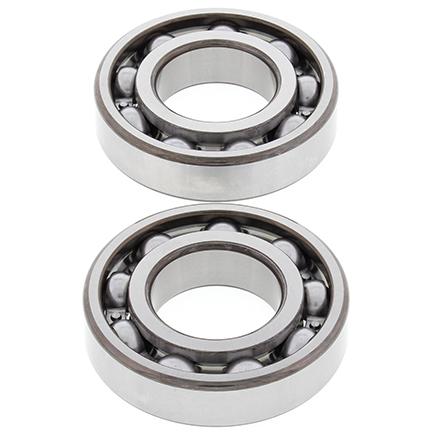 CRANKSHAFT BEARING KIT, ALLBALLS 24-1054 TRX LTF ATV image 1