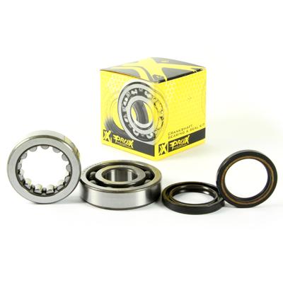 CRANKSHAFT BEARING & SEAL KIT, PROX 23.CBS14005 CRF450X 05-17, X MODEL ONLY image 1