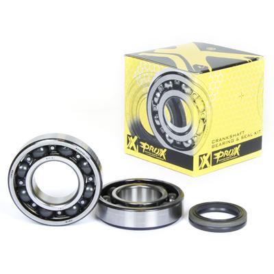 CRANKSHAFT BEARING + SEAL KIT, PROX 23.CBS33007 RMZ250 07-09 image 1