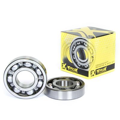 CRANKSHAFT BEARING KIT, PROX 23.CBS34000 DRZ KLX 400 image 1