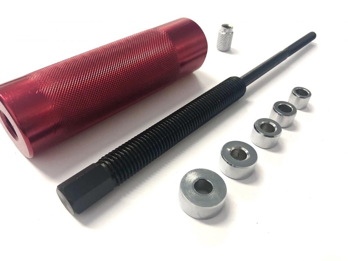 PISTON PIN PULLER TOOL 13-22mm thumbnail 2