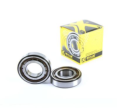CRANKSHAFT BEARING KIT, PROX 23.CBS64016 KTM450SX image 1