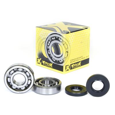 CRANKSHAFT BEARING & SEAL KIT, PROX 23.CBS41088 KX60-100 image 1