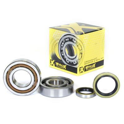CRANKSHAFT BEARING & SEAL KIT, PROX 23.CBS62001 KTM125/250 thumbnail 2