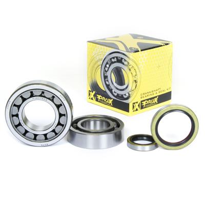 CRANKSHAFT BEARING & SEAL KIT, PROX 23.CBS63004 KTM250 MADE IN JAPAN. thumbnail 2