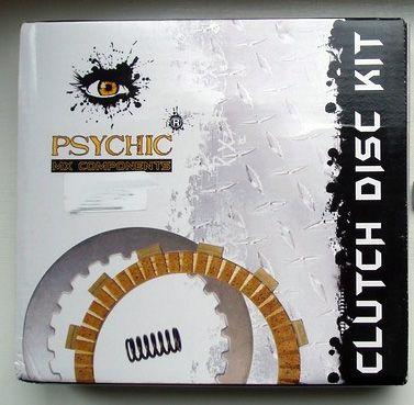 CLUTCH PLATE KIT HD [DRC98] KX65, PSYCHIC MX-03546H thumbnail 2