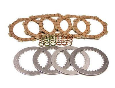 CLUTCH PLATE KIT HD [DRC98] KX65, PSYCHIC MX-03546H thumbnail 3