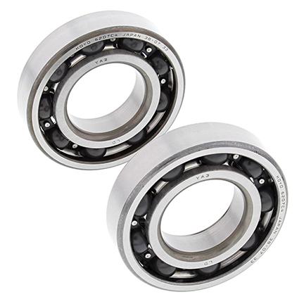 CRANKSHAFT BEARING & SEAL KIT, ALLBALLS 24-1086 325 Xpedition image 1
