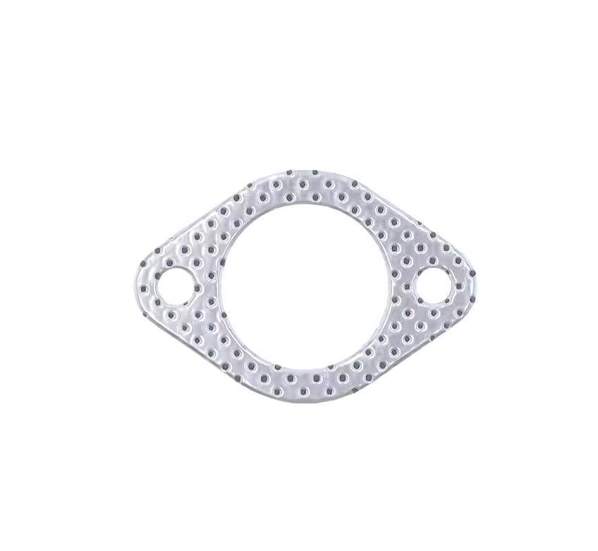 EXHAUST GASKET APRILIA 125/150 SCOOTER, ATHENA S410010012011 GILERA PIAGGIO