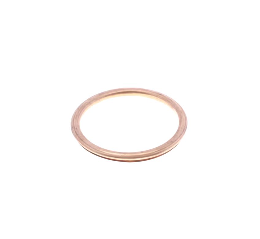 EXHAUST GASKET 32x37x3.30 COPPER, ATHENA S410010012013 APRILIA RXV/MXV/SXV